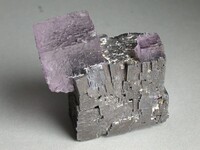 USA/Tennessee/Smith County/Carthage/Elmwood Mine