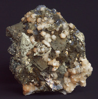 Rumänien/Maramures, Kreis/Cavnic (Kapnikbánya, Kapnik)