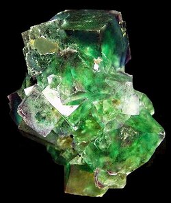 Mineralienatlas Lexikon