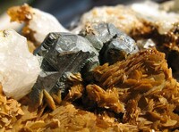 Deutschland/Rheinland-Pfalz/Neuwied, Kreis/Puderbach/Raubach/Grube Apollo