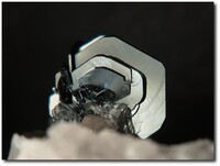 Frankreich/Auvergne-Rhône-Alpes, Région/Isère, Département/Grenoble, Arrondissement/Saint-Christophe-en-Oisans