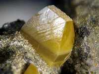 Spanien/Andalusien (Andalucía)/Granada, Provinz/Valle de Lecrín, Comarca/Albuñuelas, Municipio/Barranco del Humo Mine (Cortijo del Humo mines)