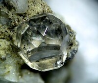 Schweiz/Uri, Kanton/Göschenen/Sandbalmhöhle