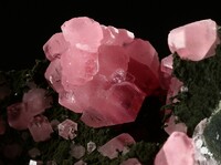 Mexiko/Chihuahua, Estado/Aquiles Serdán, Municipio/Santa Eulalia/West Camp/Francisco Portillo/El Potosi Mine (Mina el Potosí)