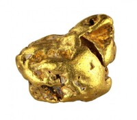 USA/Colorado/Lake County/Leadville District/Breece Hill/Ibex Mines (Little Johnnie Mine)