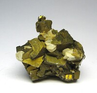 China/Hunan, Provinz/Chenzhou, Präfektur/Yizhang, Kreis/Yaogangxian Mine