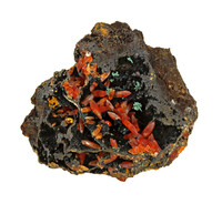 Deutschland/Rheinland-Pfalz/Altenkirchen (Westerwald), Kreis/Daaden-Herdorf, Verbandsgemeinde/Herdorf/Grube Wolf