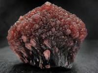 Myanmar (Burma)/Shan-Staat/Kyaukme, Distrikt/Möng Mit (Momeik) Township/Khetchel (Cache; Khat Che)/Palelni Mine (Kat Chay Mine)