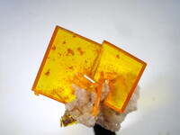 USA/Arizona/Maricopa County/Painted Rock Mts/Painted Rock District/Theba/Rowley Mine