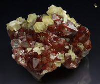 Marokko/Drâa-Tafilalet, Region/Midelt, Provinz/Midelt, Cercle/Aït Oufella, Caïdat/Mibladen/Aouli