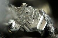 Marokko/Drâa-Tafilalet, Region/Tinghir, Provinz/Tinghir, Cercle/Imiter, Bergbaurevier/Imiter Mine