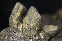 Deutschland/Bayern/Schwaben, Bezirk/Oberallgäu, Landkreis/Burgberg im Allgäu/Steinbruch an der Schanz