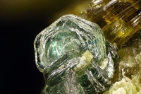 Slowakei/Banská Bystrica kraj (Banskobystrický)/Žarnovica, Okres/Hodruša-Hámre/Hodruša-Hámre Minen/Kopanice/Úškrtová Dolina