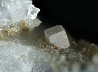 Deutschland/Niedersachsen/Goslar, Landkreis/Braunlage/St. Andreasberg, Revier/Beerberg/Grube Alter Theuerdank