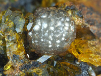 Südafrika/Nordkap (Northern Cape), Provinz/Kalahari Manganese Field/Kuruman/N'Chwaning Mines (NChwaning Mines)