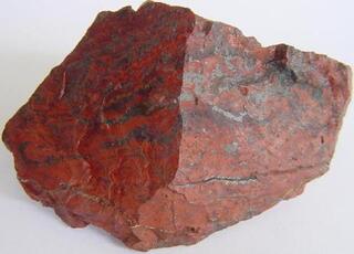 Deutschland/Rheinland-Pfalz/Birkenfeld, Landkreis/Idar-Oberstein/Idar/Wäschertskaulen/Jaspisacker