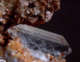 Deutschland/Nordrhein-Westfalen/Arnsberg, Bezirk/Hochsauerlandkreis/Arnsberg/Holzen/Steinbruch Calcit