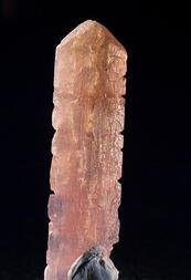 Brasilien/Südosten (Região Sudeste)/Minas Gerais/Itinga/Taquaral/Lavra da Ilha