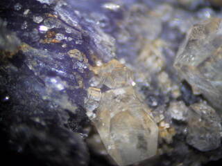 USA/Illinois/Hardin County/Illinois-Kentucky Fluorspar District/Cave-in-Rock Sub-District/Cave-in-Rock