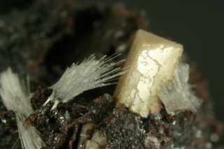 Südafrika/Nordkap (Northern Cape), Provinz/Kalahari Manganese Field/Kuruman/N'Chwaning Mines (NChwaning Mines)/N'Chwaning II Mine