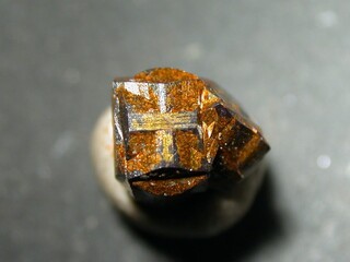 Deutschland/Nordrhein-Westfalen/Detmold, Bezirk/Lippe, Kreis/Dörentrup/Steinbruch Maibolte