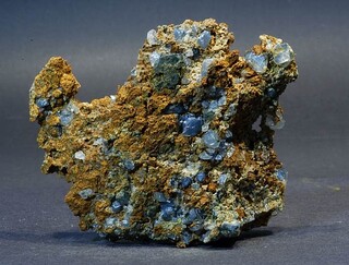 Spanien/Andalusien (Andalucía)/Málaga, Provinz/Antequera, Comarca/Antequera, Municipio/La Juanona