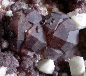 UK/England/Leicestershire Co./Croft/Croft Quarry