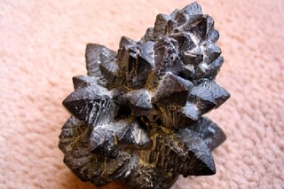 Ägypten/Al-Wadi al-dschadid, Gouvernement/Qasr el-Farafra (Qasr al Farafirah)/Weiße Wüste