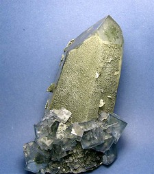 China/Hunan, Provinz/Hengyang, bezirksfreie Stadt/Leiyang, Kreis/Shangbao Mine