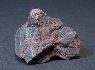 Spanien/Kastilien-La Mancha (Castilla-La Mancha)/Ciudad Real, Provinz/Alcudia, Comarca/Almadenejos, Municipio/Mina Dell Entredicho