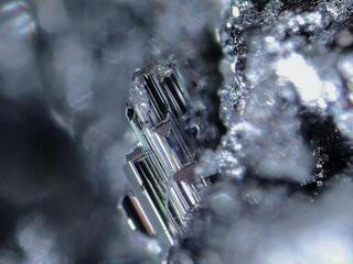 Schweiz/Wallis, Kanton/Goms, Bezirk/Binntal/Binn/Fäld (Imfeld, Im Feld)/Grube Lengenbach