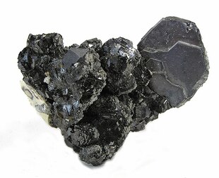 Russland/Ferner Osten, Föderationskreis/Primorje (Primorskiy), Kray/Dal'negorsk (Dalnegorsk; Tetjuche)/2nd Sovetskii Mine (Second Sovietsky Mine; 2nd Sovietski Mine; Vtoroi Sovietskiy Mine)