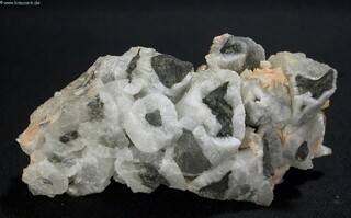 Deutschland/Nordrhein-Westfalen/Arnsberg, Bezirk/Hochsauerlandkreis/Medebach/Dreislar/Barytgrube Dreislar