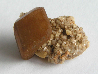 Deutschland/Nordrhein-Westfalen/Arnsberg, Bezirk/Hochsauerlandkreis/Arnsberg/Holzen/Steinbruch Calcit