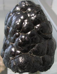 Deutschland/Sachsen/Erzgebirgskreis/Aue-Bad Schlema, Große Kreisstadt/Lagerstätte Schlema-Alberoda/Schacht 366