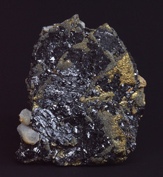 Rumänien/Maramures, Kreis/Baia Sprie (Felsöbánya)/Mina Baia Sprie (Felsöbánya Mine)