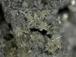 Deutschland/Bayern/Oberpfalz, Bezirk/Neustadt an der Waldnaab, Landkreis/Waidhaus, Gemeinde/Hagendorf, Ortsteil/Hagendorf-Süd (Grube Cornelia)