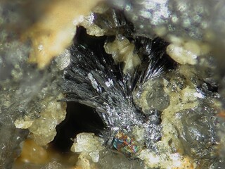 Deutschland/Sachsen/Mittelsachsen, Landkreis/Freiberg, Revier/Oberschöna/Bräunsdorf/Grube Neue Hoffnung Gottes