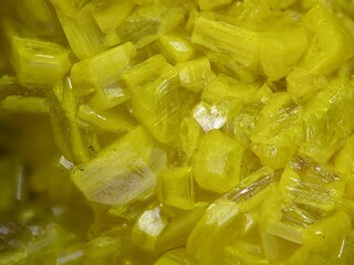 Demokratische Republik Kongo/Katanga (Shaba), Provinz/Ober-Katanga (Haut-Katanga), Distrikt/Shinkolobwe (Kasolo)/Shinkolobwe Mine (Kasolo Mine)