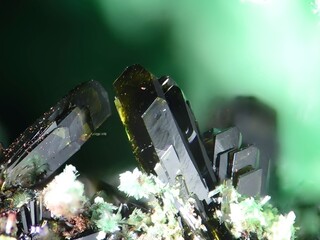 Demokratische Republik Kongo/Katanga (Shaba), Provinz/Lualaba, Distrikt/Kolwezi, Revier/Kolwezi, Stadt/Musonoi