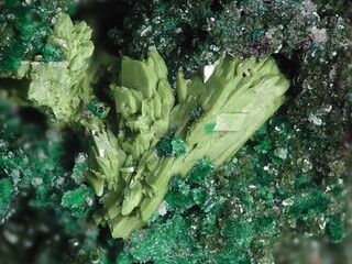 Demokratische Republik Kongo/Katanga (Shaba), Provinz/Lualaba, Distrikt/Kolwezi, Revier/Kolwezi, Stadt/Musonoi