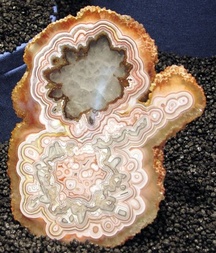 Mexiko/Chihuahua, Estado/Buenaventura, Municipio/Sierra Santa Lucia