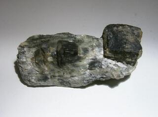 Österreich/Salzburg/Zell am See, Bezirk (Pinzgau)/Mittersill/Felbertal/Felben/Gehöft Großbruck