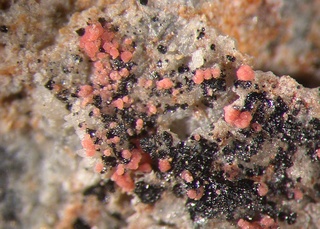 Griechenland/Attika (Attikí, Attica)/East Attica/Lavreotiki/Lavrion (Laurion), Bergbaudistrikt/Plaka/Plaka Minen/Plaka Mine No. 145