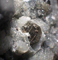 Slowakei/Banská Bystrica kraj (Banskobystrický)/Banská Štiavnica, Okres/Banská Štiavnica (Schemnitz)