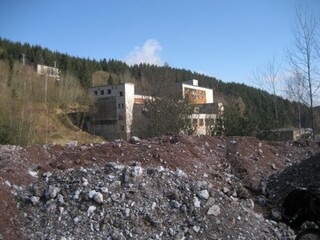 Deutschland/Thüringen/Ilm-Kreis/Ilmenau, Stadtgemeinde/Gehren, Ortsteil
