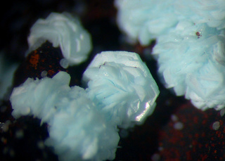 Griechenland/Attika (Attikí, Attica)/East Attica/Lavreotiki/Lavrion (Laurion), Bergbaudistrikt/Agios Konstantinos (Kamariza)/Kamariza Minen (Kamareza)/Hilarion Mine