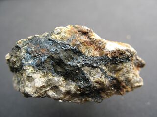 Deutschland/Bayern/Unterfranken, Bezirk/Aschaffenburg, Landkreis/Sommerkahl/Grube Wilhelmine