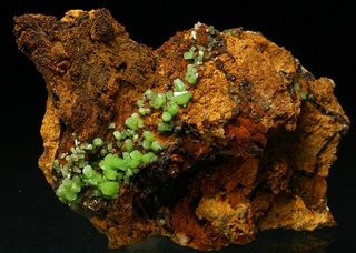 Deutschland/Nordrhein-Westfalen/Arnsberg, Bezirk/Hochsauerlandkreis/Bestwig/Ramsbeck/Grube Dörnberg