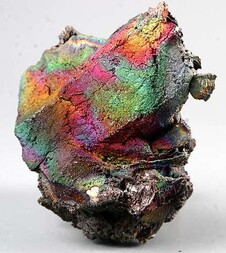 USA/Georgia/Lincoln County/Graves Mountain